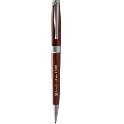 Rosewood ballpoint pen - Image 3